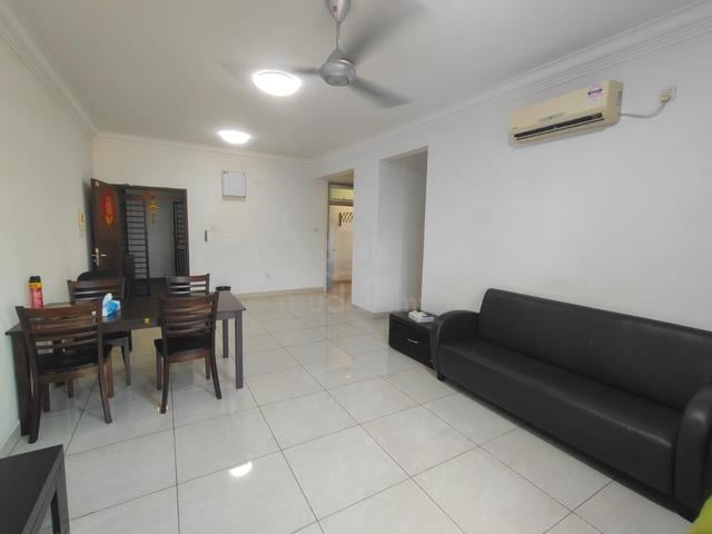 Golden Sands Seaview Residence Suites 1