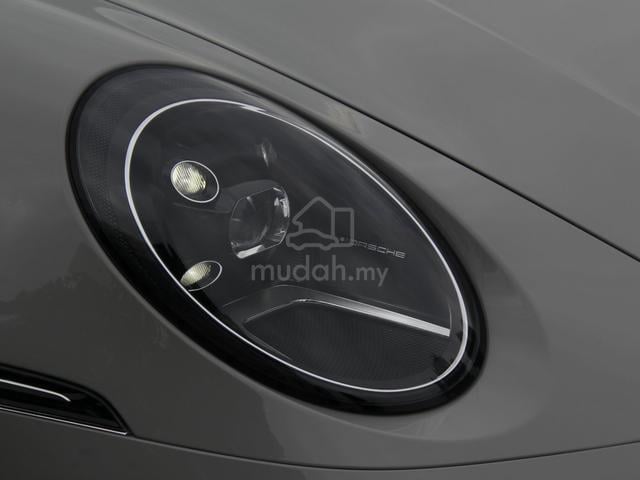 2022 Porsche 911 Carrera 4|5A|3K KM|Crayon|Bose - 4