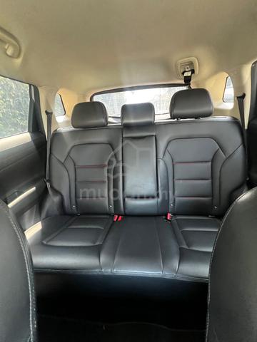 2022 Proton X70 1.8 EXECUTIVE 2WD (A) - 5