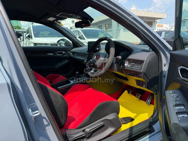 2024 Honda CIVIC 2.0 TYPE R FL5 GRADE 5A 3K KM - 5