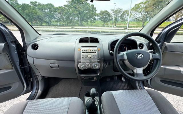 2010 Perodua MYVI 1.3 SXI FACELIFT (M) Cashback - 5