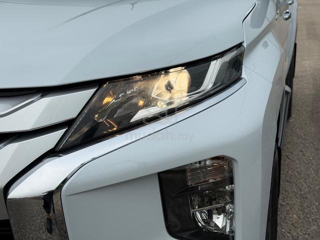 2020 Mitsubishi TRITON 2.4 VGT PREMIUM MY19 L200 - 3