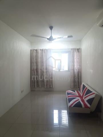 Residensi Seri Wahyu @ Jalan Kuching KL 1