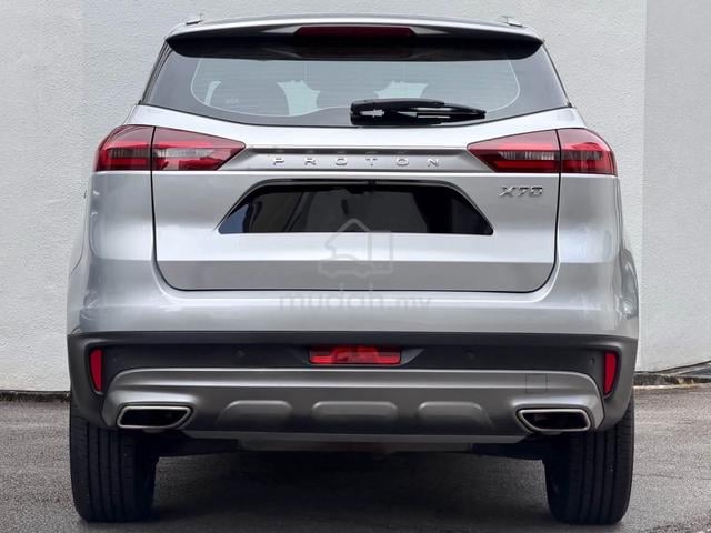 2020 Proton X70 1.8 TGDI PREMIUM 2WD (A) - 4