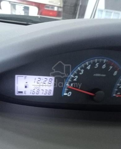 2013 Toyota VIOS 1.5 G ENHANCED (A) - 4