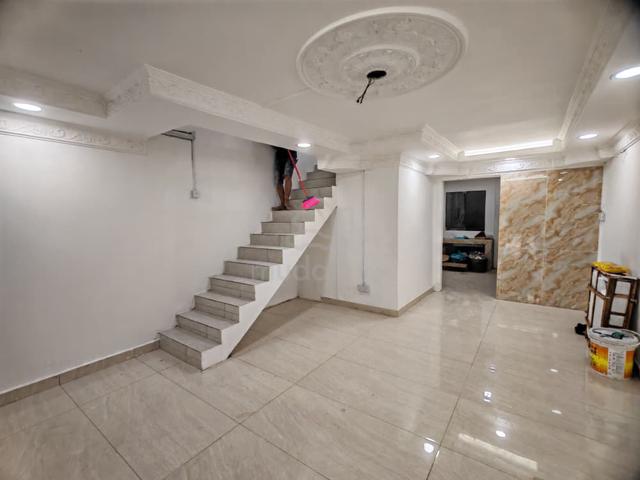 Taman Kuala Menggatal House / 1B / 1Sulaman / Sepanggar / Kingfisher 1
