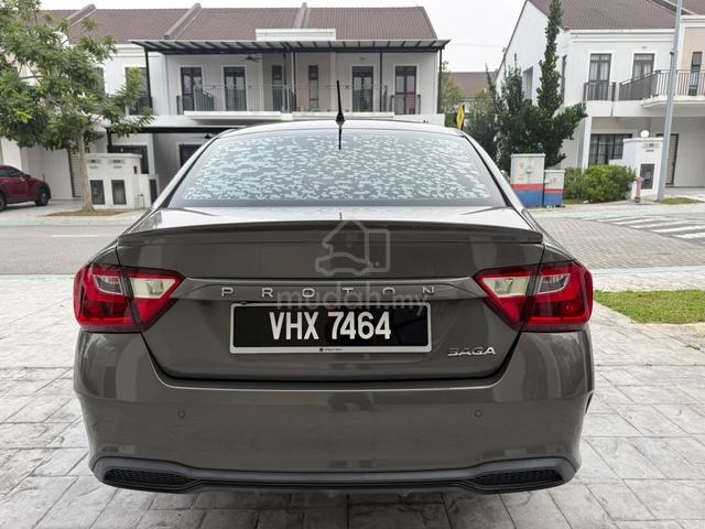2022 Proton SAGA 1.3 PREMIUM AT MY16 FACELIFT (A) - 4
