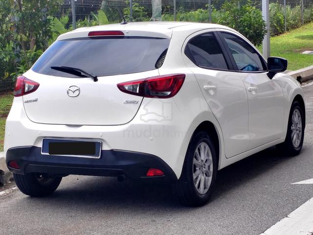 LowOriMileage40KOnly/20 Mazda 2 Hatchback 1.5 (A) - 2