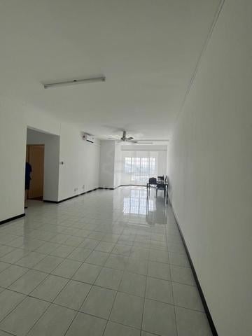 Permas Ville Apartments 1
