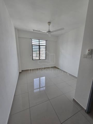 Sierra Residences 3