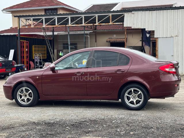 2009 Proton PERSONA 1.6 MEDIUM LINE (A) - 2