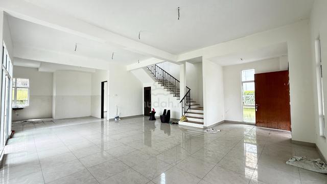 2 Sty Corner Bungalow Taman Pelangi Semenyih, Semenyih, Super Cheap 1