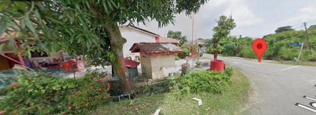Pandamaran Village Bungalow Corner lot 9844sqft Non bumi lot 1
