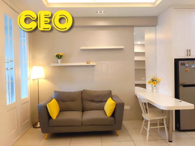 Tropicana Bay Residences @ PWC 1