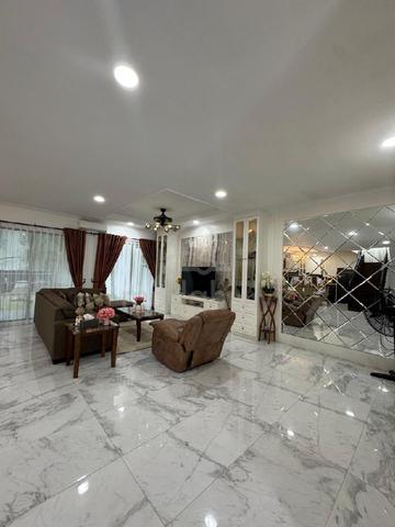 SHANGRILLA GARDEN block A2 no 77 sekupang,INDONESIA
luas tanah 517m
Bi 1