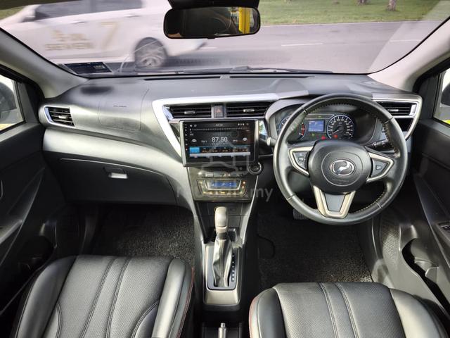 2018 Perodua MYVI 1.5 ADVANCE (A) - 5