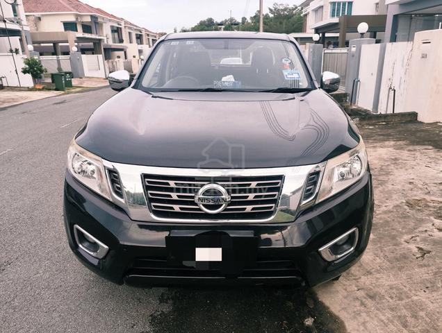 2015 Nissan NAVARA 2.5 V (A) - 3