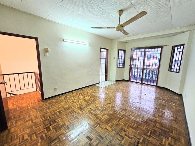 Taman Putri Jaya, Cheras 1