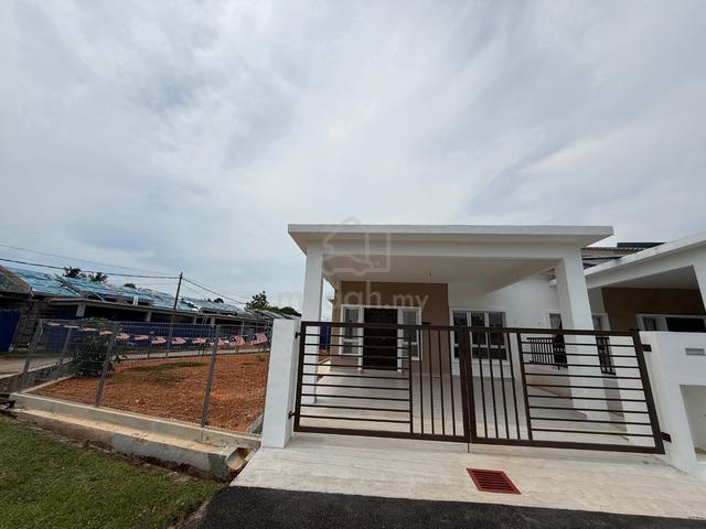Full Loan rebate Rm10k Single Storey Batu Berendam Infineon Melaka Tol 1