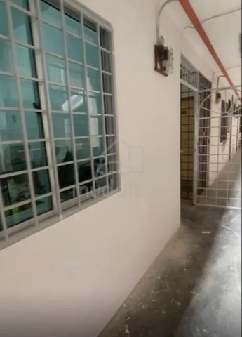 Pangsapuri Seri Damai 1