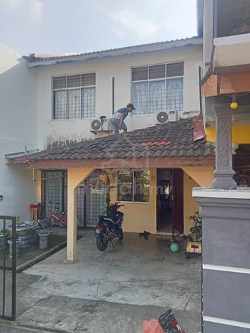 2 Storey Terrace House 3R2B for sale 1