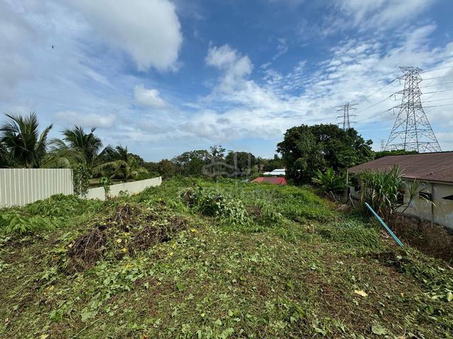 Bangalow Land For Sale Mukim Kelemak , Alor Gajah Melaka 1