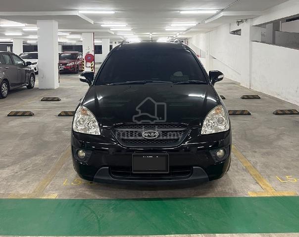 2009 Naza CITRA II RONDO 2.0 EXS FACELIFT (A) - 3