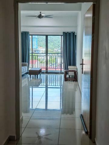 Dutamas Residence 1