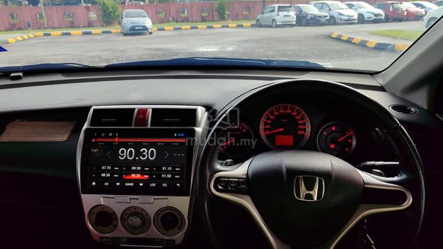 2009 Honda CITY 1.5 E (A) - 4