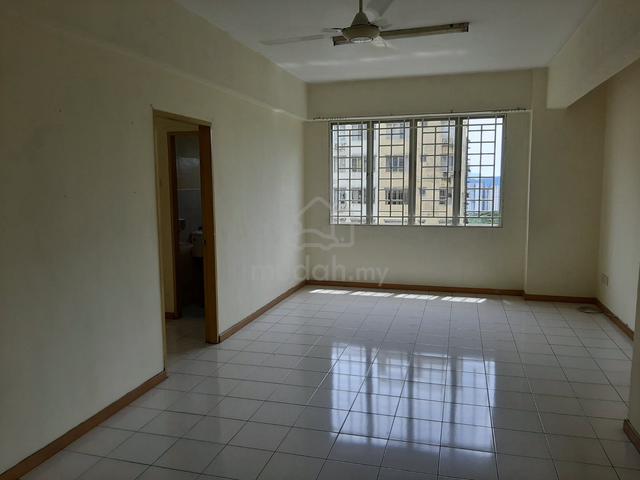 Jemerlang Apartment 1