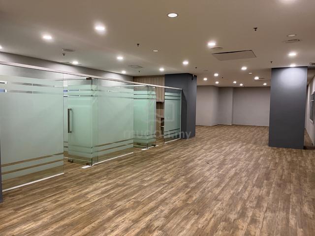 Office at IOI Square, IOI City Tower, Conezion, Putrajaya 1