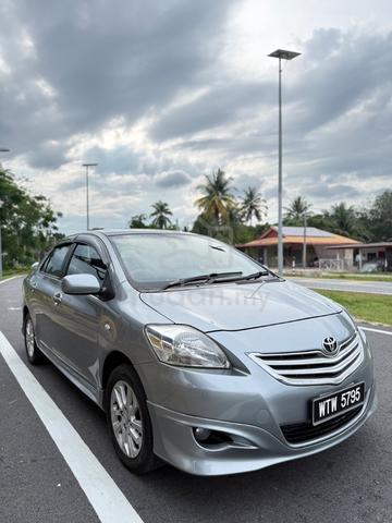 2010 Toyota VIOS 1.5 J (A) - 5