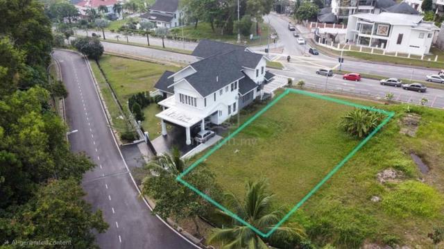 Non Bumi Lot Bungalow Seksyen 7 Shah Alam 1
