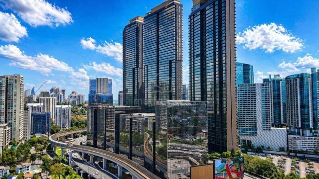 Regent Suites @ Pavilion Damansara Heights 1
