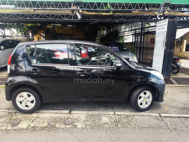2006 Perodua MYVI 1.3 EZ (A) - 5