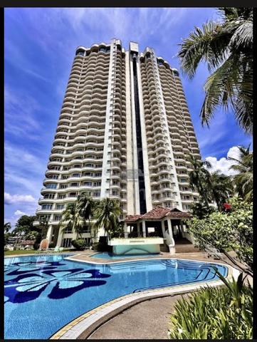 Mutiara Villa Condominium 1