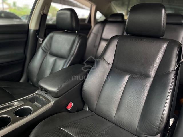 2014 Nissan TEANA 2.5 NISMO LIMITED + 1Y WARRANTY - 4