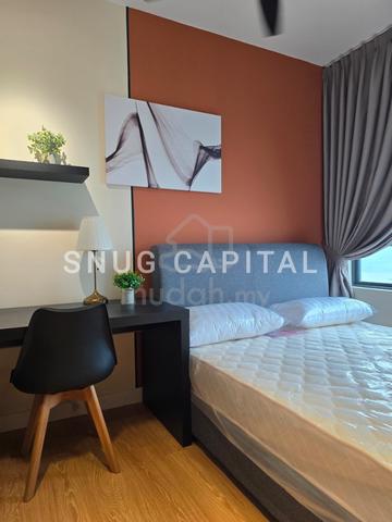 EduMetro - Room Rental - Segi College 3