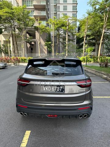 2023 Proton X50 1.5 EXECUTIVE MY20 (A) - 2