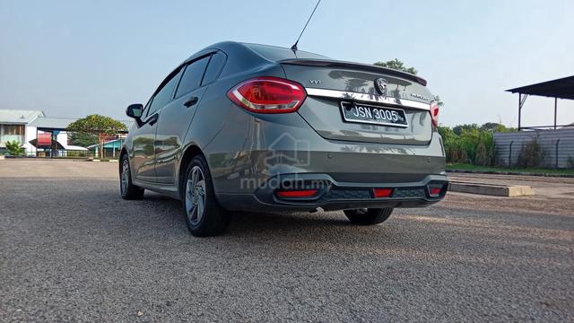 2018 Proton PERSONA 1.6 STANDARD (A) - 5