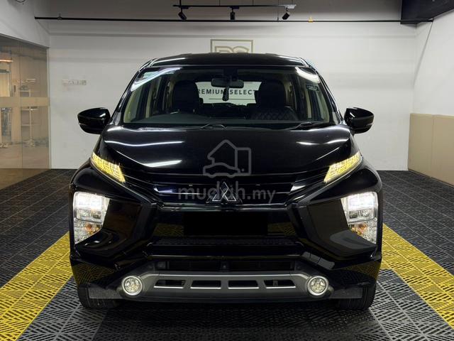 2021 Mitsubishi XPANDER 1.5(A) 360 CAM/ F.WARRANTY - 4