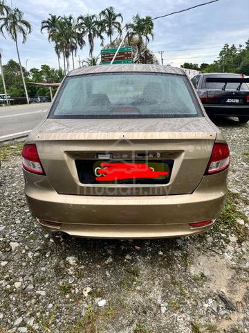2015 Proton SAGA 1.3 FLX EXECUTIVE MY08 FACELIFT - 2
