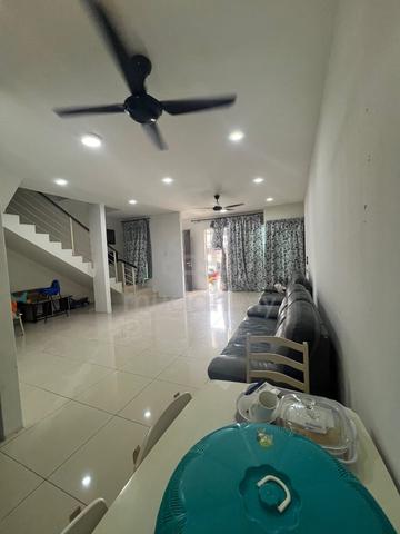 2 storey Kulim Utama 2 4