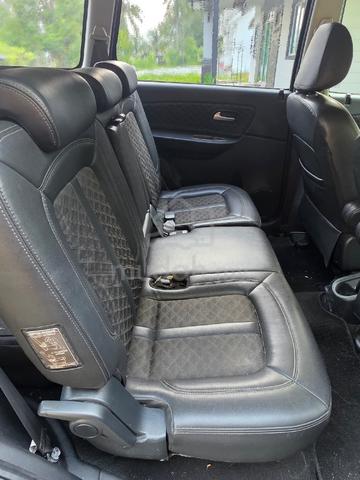 Proton EXORA PREMIUM 2020 - 5