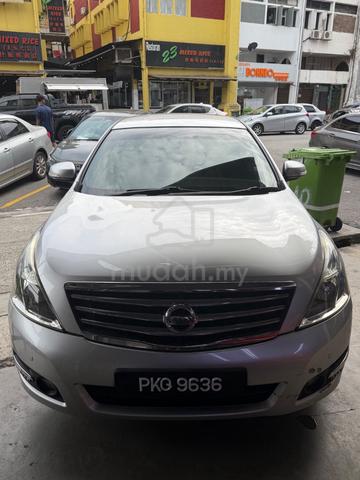 2012 Nissan TEANA 2.0 200 XE LUXURY (A) - 3