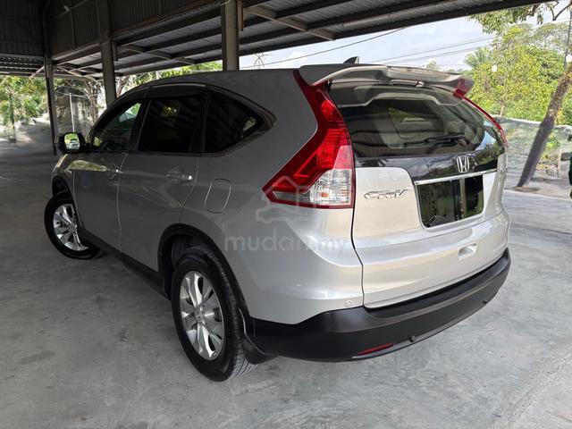 2014 Honda CR-V 2.0 i-VTEC FACELIFT (A) - 2