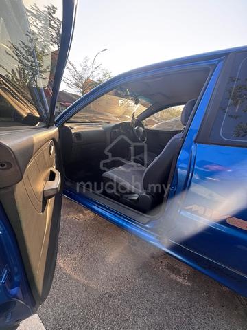 1996 Proton SATRIA 1.3 GL (M) - 4