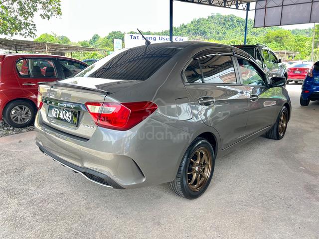 2020 Proton SAGA PREMIUM AT 1.3L (A) - 4