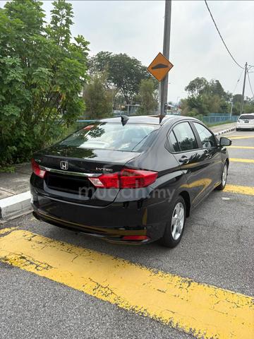 Honda CITY 1.5E (A) LOW MILEAGE Perfect Condition - 2