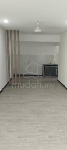 Rumah Untuk Disewa 1